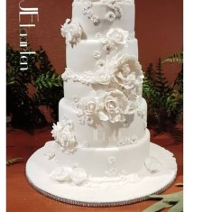 JEtaarten, Wedding Cakes, № 73033