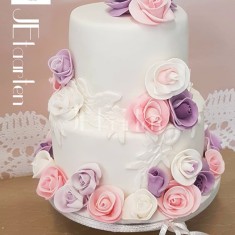 JEtaarten, Wedding Cakes, № 73028