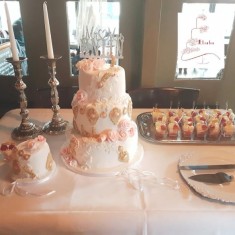 JEtaarten, Wedding Cakes, № 73036