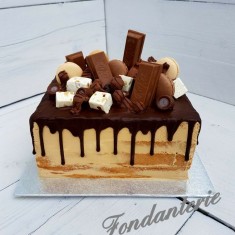 Fondanterie, Festive Cakes, № 73178
