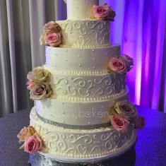 Irene's, Свадебные торты, № 73230
