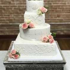 Irene's, Свадебные торты, № 73231