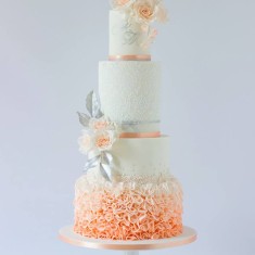 Bellaria, Свадебные торты, № 73314