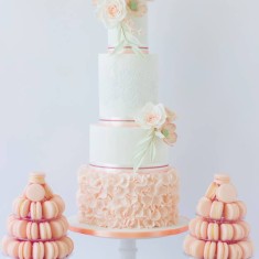 Bellaria, Свадебные торты, № 73313