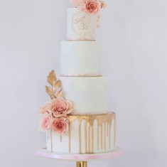 Bellaria, Свадебные торты, № 73316
