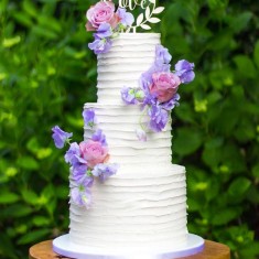Bellaria, Свадебные торты, № 73307