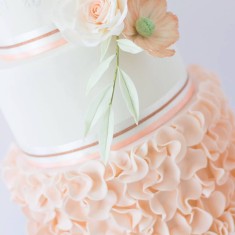 Bellaria, Свадебные торты, № 73315