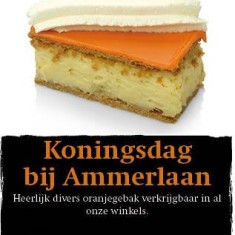 Ammerlaan, Tea Cake, № 73541