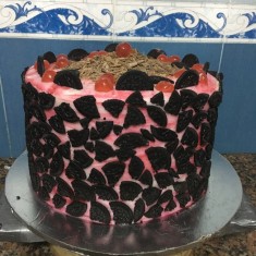 Larboni, 축제 케이크