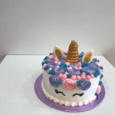 Les Délices , Childish Cakes, № 74046