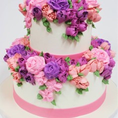 Cake Designs, お祝いのケーキ