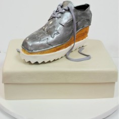 Cake Designs, Festliche Kuchen, № 74104