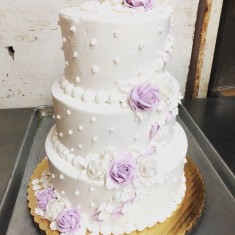 Zadies , Свадебные торты