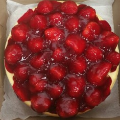 Tans Tasty, Fruit Cakes, № 74144