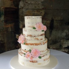 Cake Fiction, Wedding Cakes, № 74225