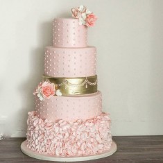 My Daughter's , Wedding Cakes, № 74255
