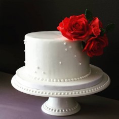 My Daughter's , Свадебные торты, № 74258