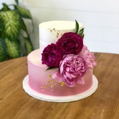 Vintage, Wedding Cakes, № 74296