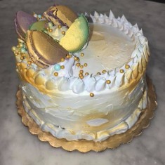 Amici , Festive Cakes, № 74410