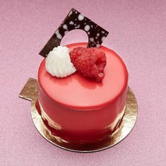 Sift Bake, お茶のケーキ, № 74570
