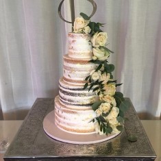 Stella, Wedding Cakes, № 74574