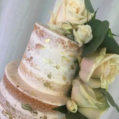 Stella, Wedding Cakes, № 74572
