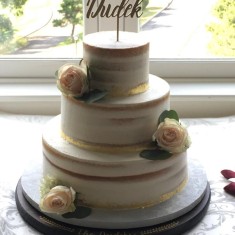 Stella, Wedding Cakes, № 74576