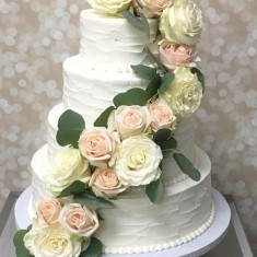 Stella, Wedding Cakes, № 74581
