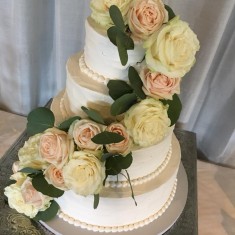 Stella, Wedding Cakes, № 74579