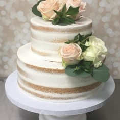 Stella, Wedding Cakes, № 74580