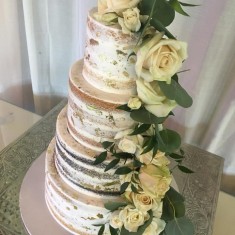 Stella, Wedding Cakes, № 74573