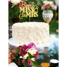 Dorsi's, Festive Cakes, № 74892