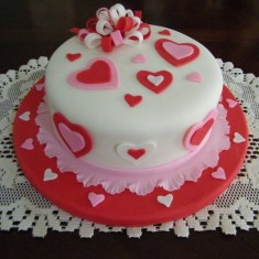 Cake Bake, Фото торты