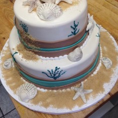 Pondrelli's, Wedding Cakes