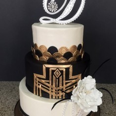 Mandoli's, Wedding Cakes, № 74980