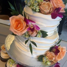 Mandoli's, Свадебные торты, № 74982