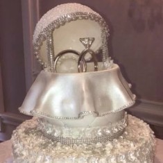 Sorrento, Свадебные торты, № 75110