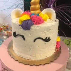 JB Couture , Childish Cakes, № 75225