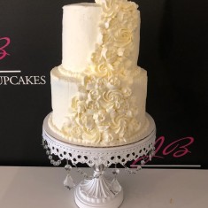 JB Couture , Wedding Cakes, № 75222