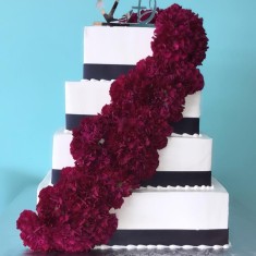 La Dolce, Свадебные торты, № 75272