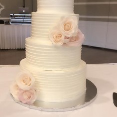 La Dolce, Свадебные торты, № 75267