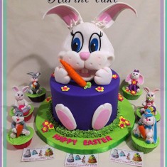 Karinecakec.com, Childish Cakes, № 1313
