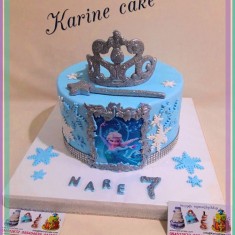 Karinecakec.com, Фото торты, № 1317