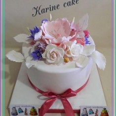 Karinecakec.com, Cakes Foto, № 1315