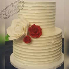 ChocaL, Wedding Cakes, № 75322