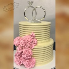 ChocaL, Wedding Cakes, № 75318