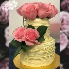 ChocaL, Свадебные торты, № 75321