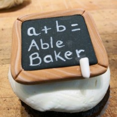 Able, Tea Cake, № 75362