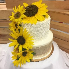 Grateful, Wedding Cakes, № 75422