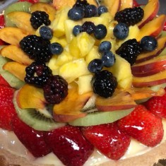 Mueller's, Frutta Torte, № 75504
